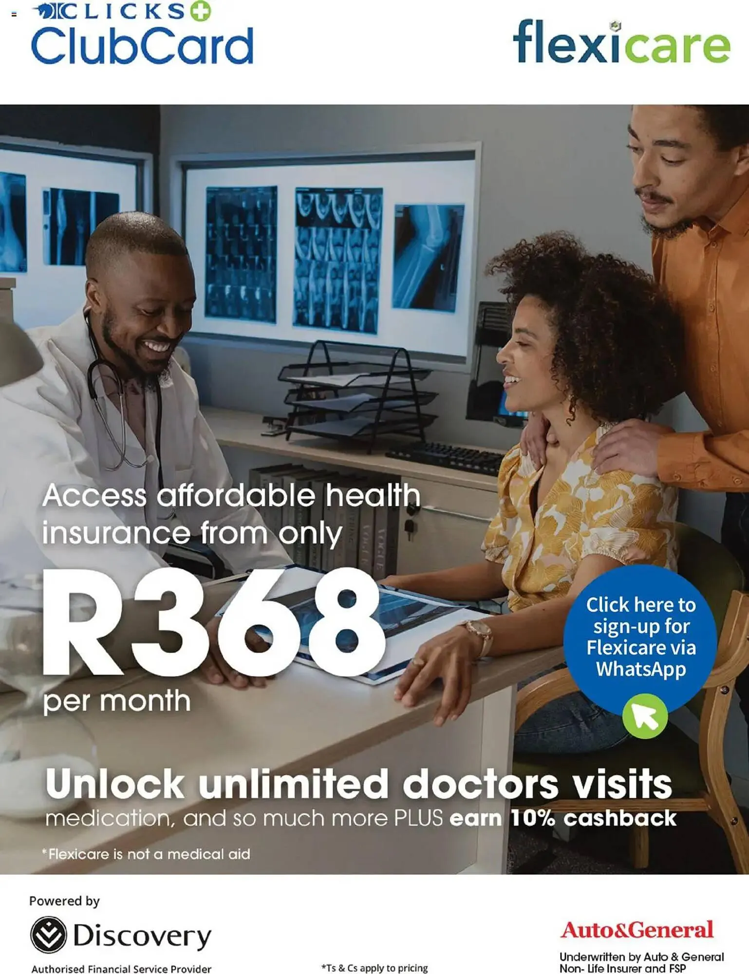 Clicks catalogue from 1 April to 31 May 2025 - Catalogue Page 53