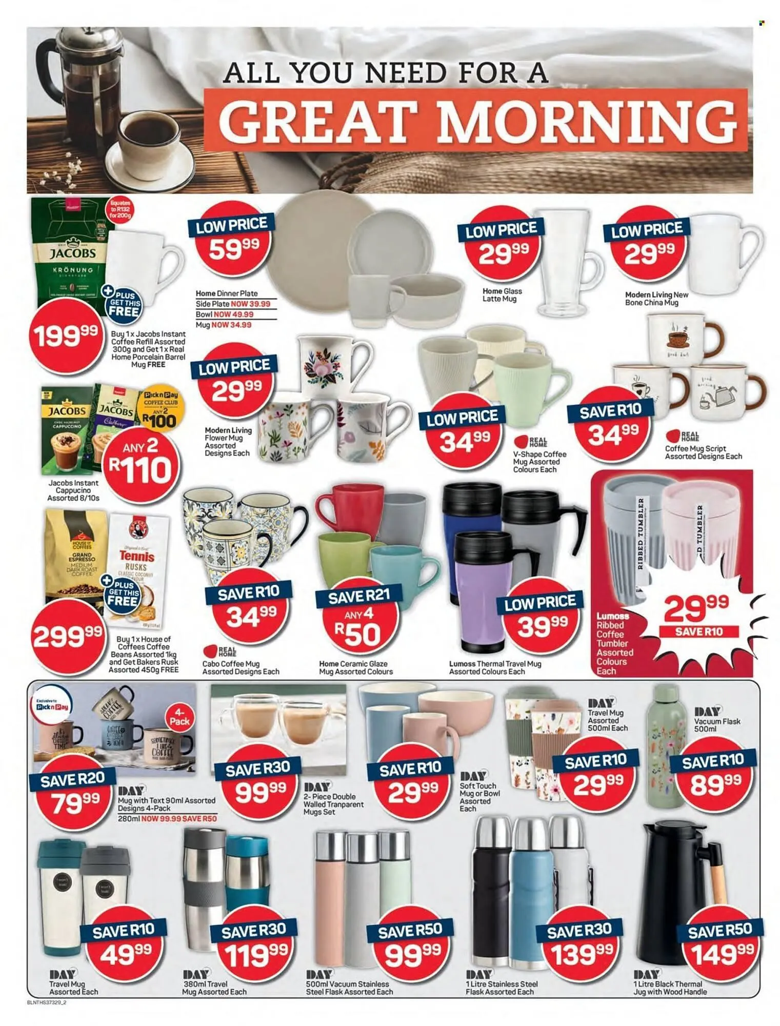 Pick n Pay catalogue from 19 May to 8 June 2025 - Catalogue Page 2