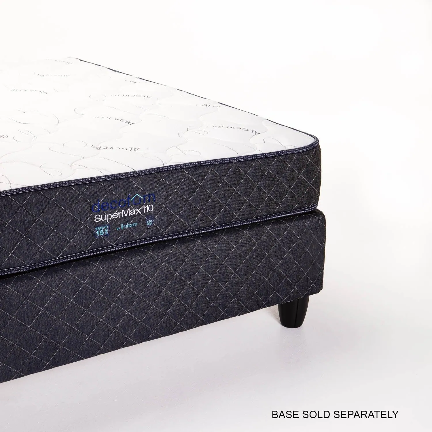 SUPER MAX 110 MATTRESS