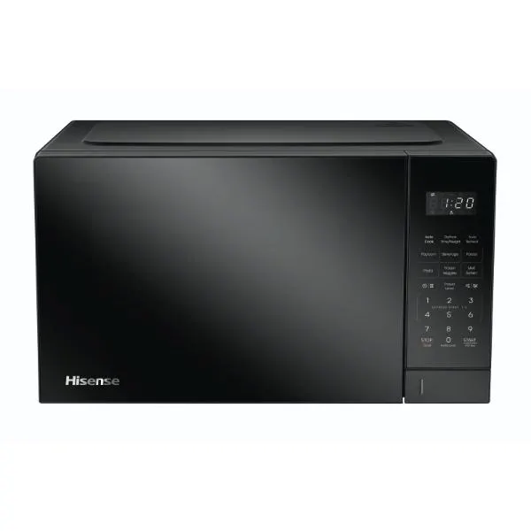 Hisense Microwave Oven 45Lt 1000W H45MOBS5X