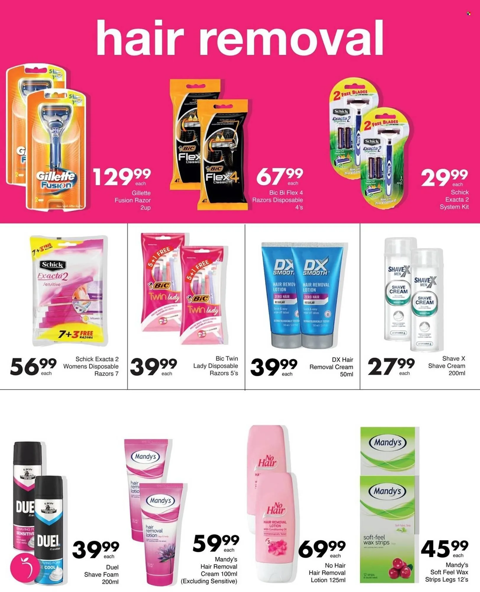 Save catalogue from 13 November to 25 November 2025 - Catalogue Page 39