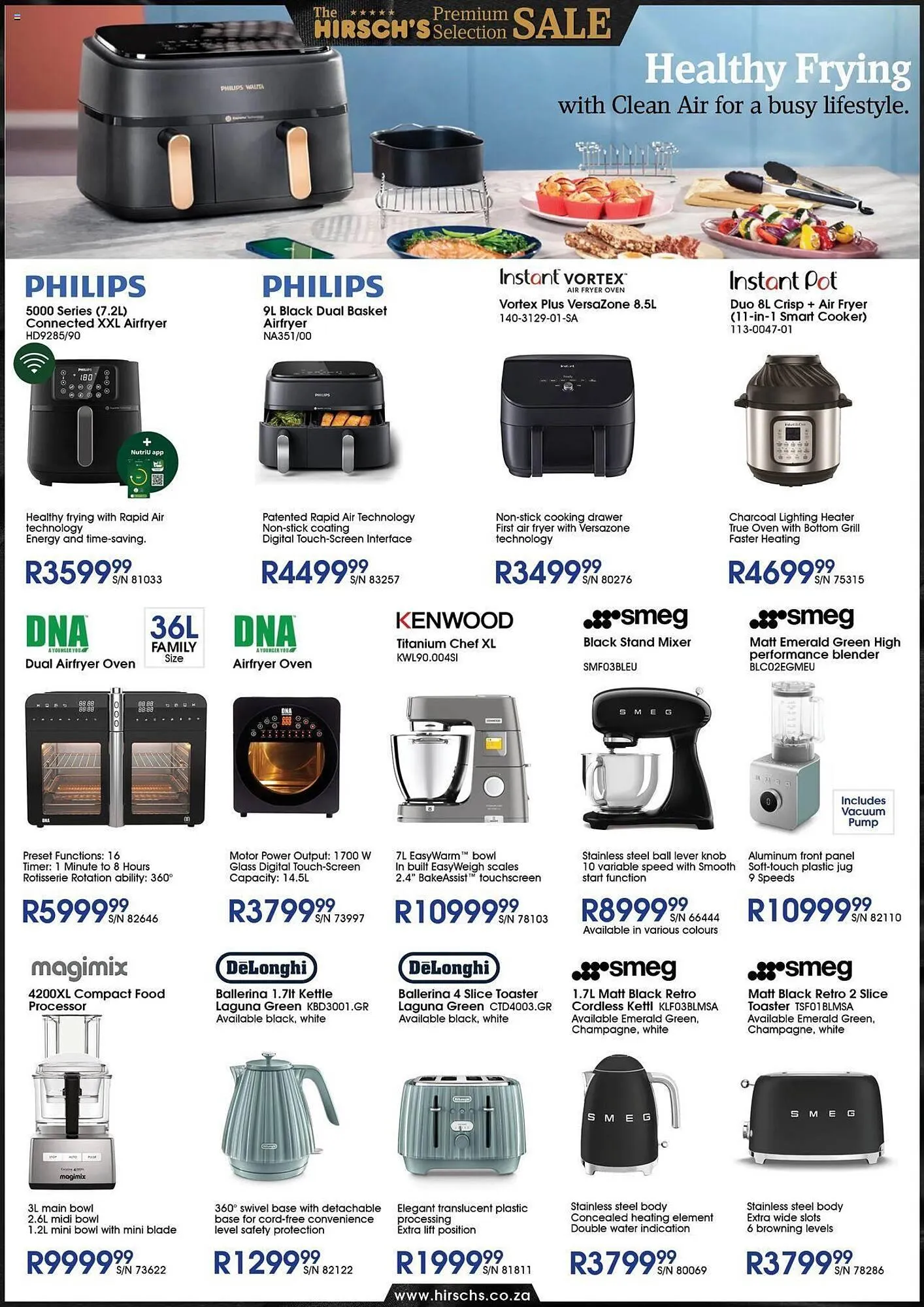 Hirsch's catalogue from 1 August to 19 August 2024 - Catalogue Page 13