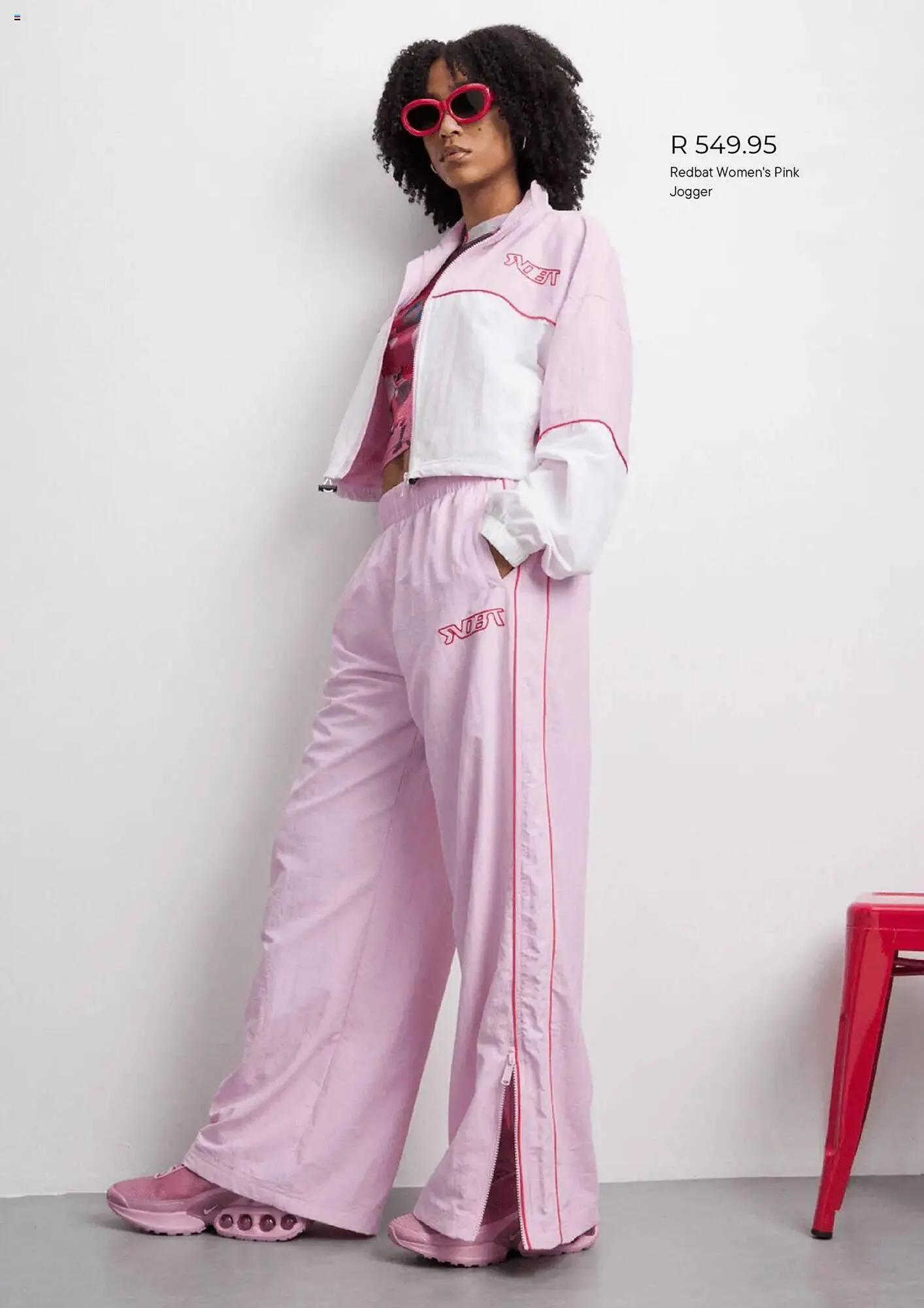 Sportscene catalogue from 1 September to 30 September 2025 - Catalogue Page 8