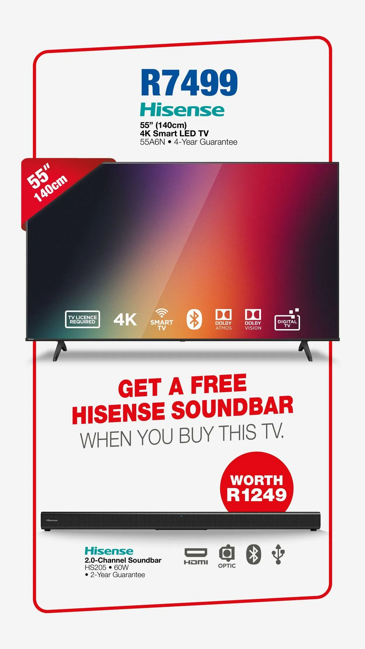 OK Furniture Current catalogue from 23 March to 6 April 2025 - Catalogue Page 3