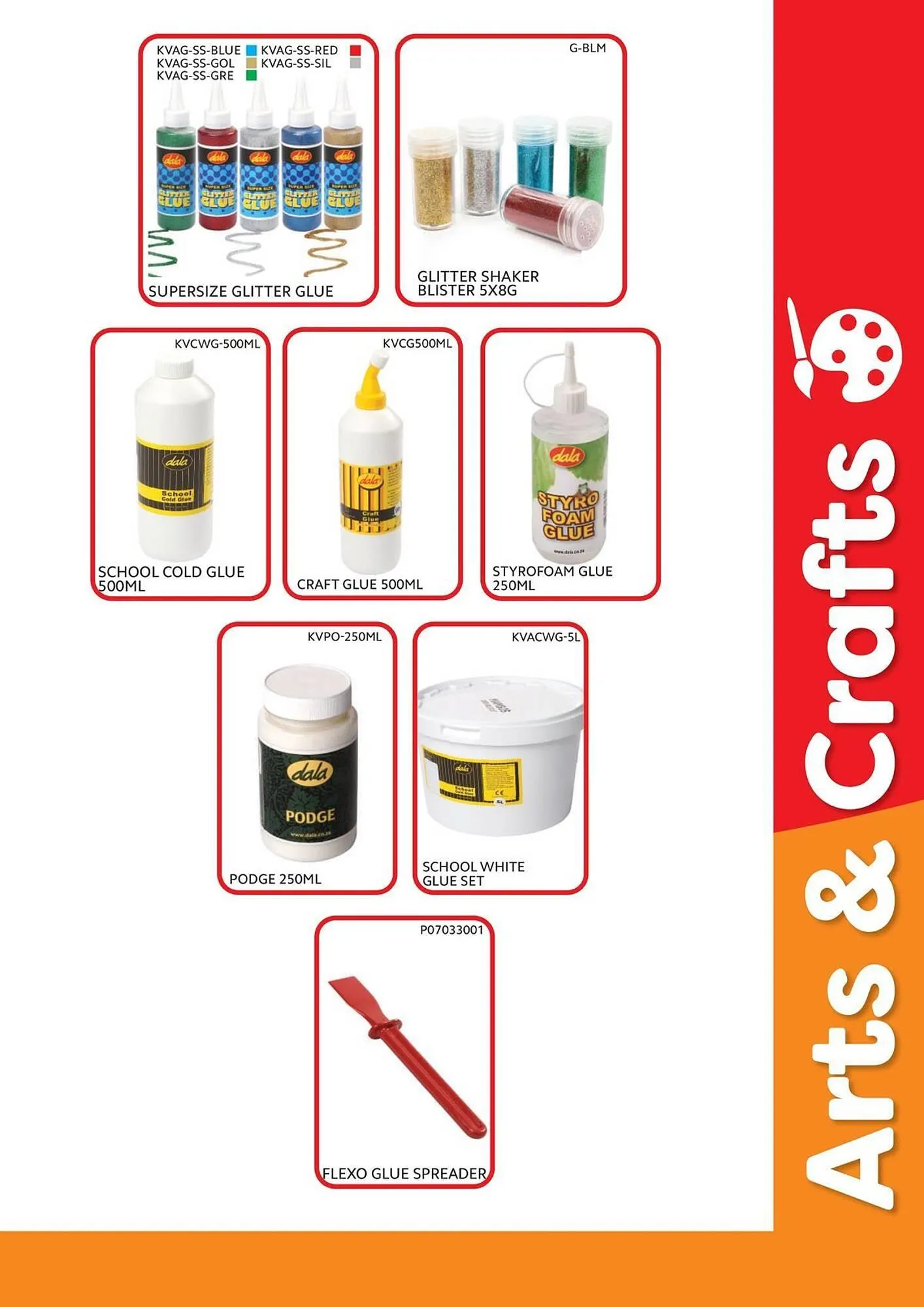 Mambo's Plastics Warehouse catalogue from 30 July to 13 November 2025 - Catalogue Page 15