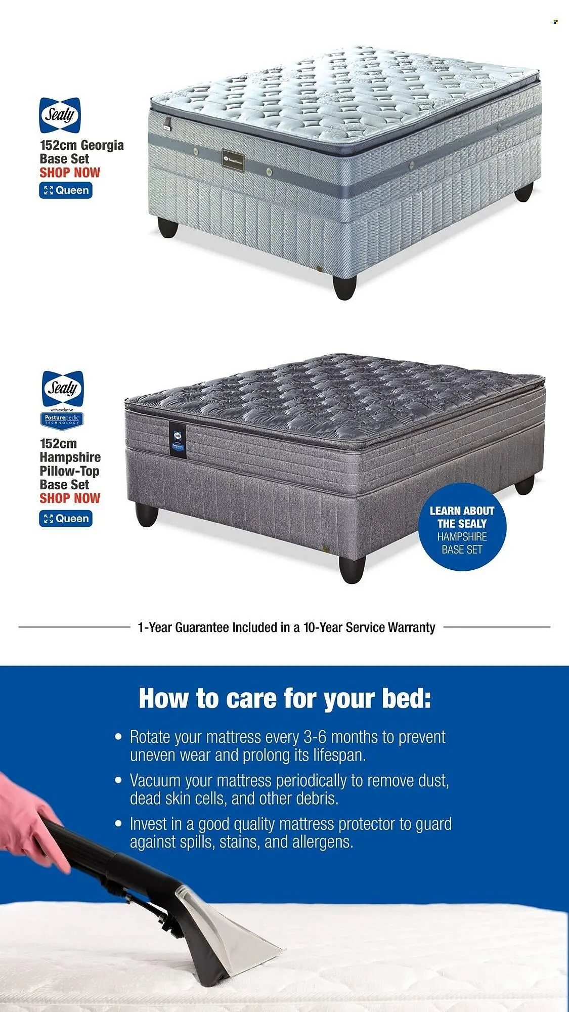 OK Furniture catalogue from 8 May to 25 May 2025 - Catalogue Page 10