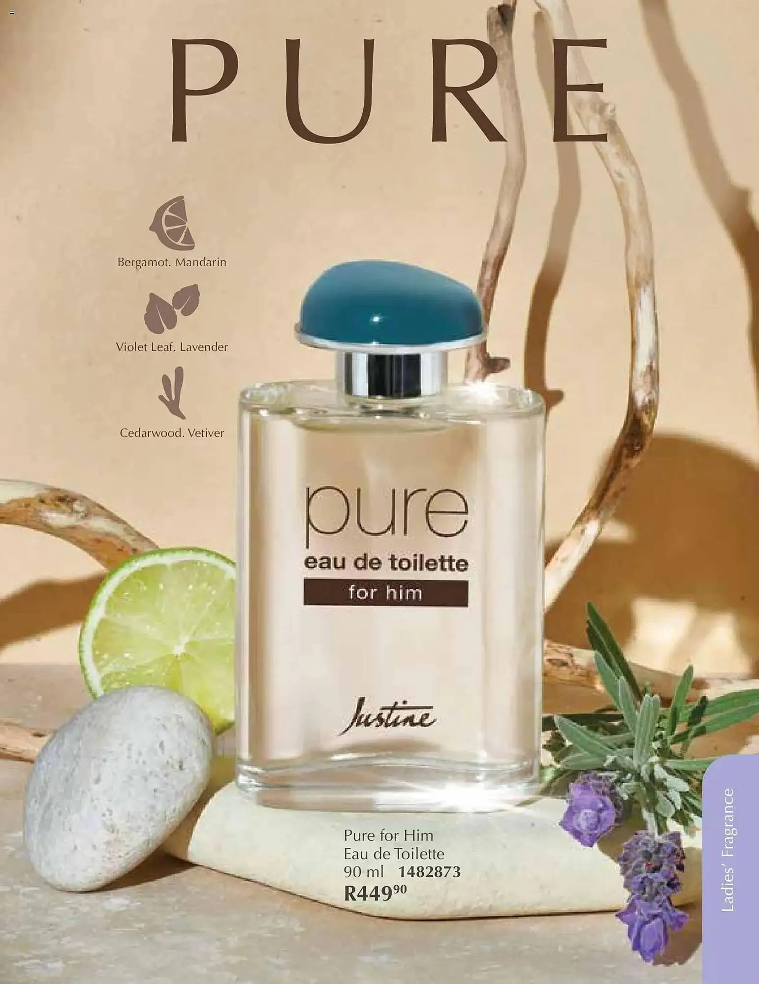 Justine brochure from 30 November to 31 December 2025 - Catalogue Page 54