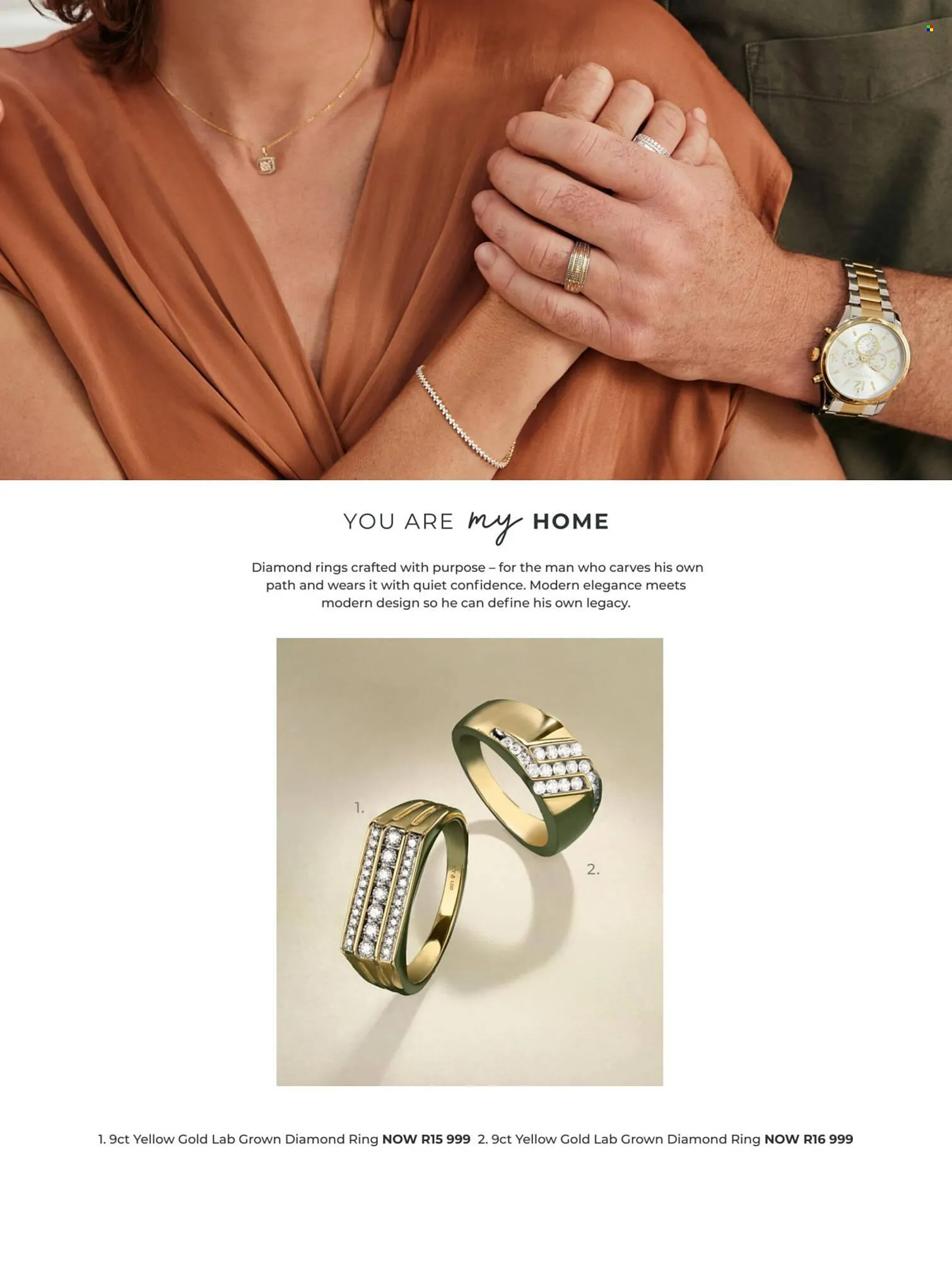 Sterns catalogue from 25 May to 2 June 2025 - Catalogue Page 15