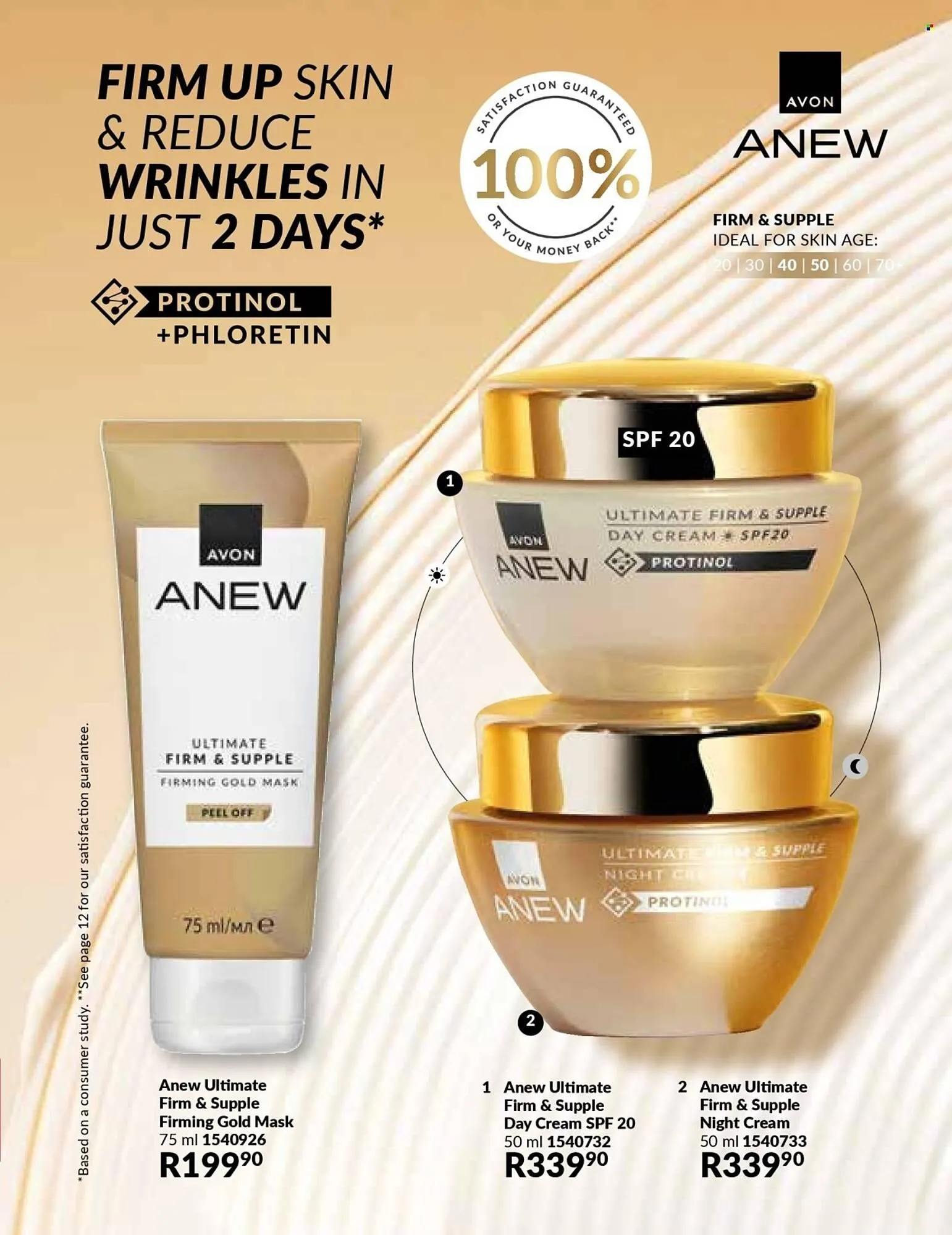 AVON catalogue from 1 September to 2 October 2025 - Catalogue Page 109