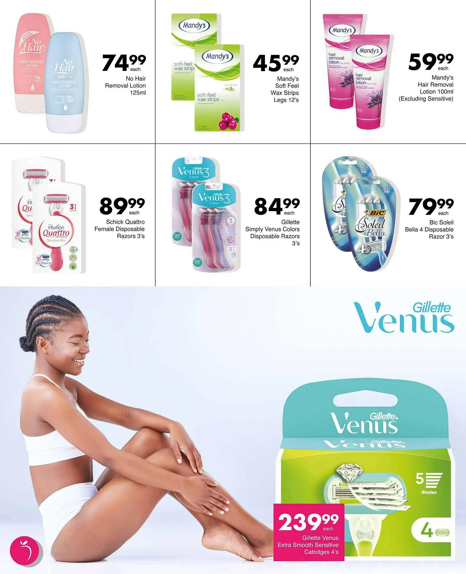 Save catalogue from 15 January to 25 January 2026 - Catalogue Page 66