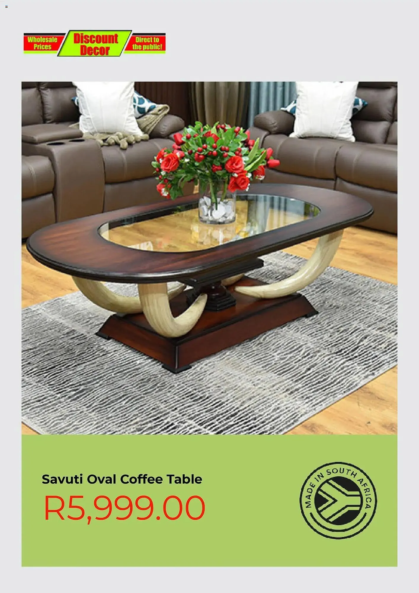 Discount Decor catalogue from 20 January to 18 February 2026 - Catalogue Page 3