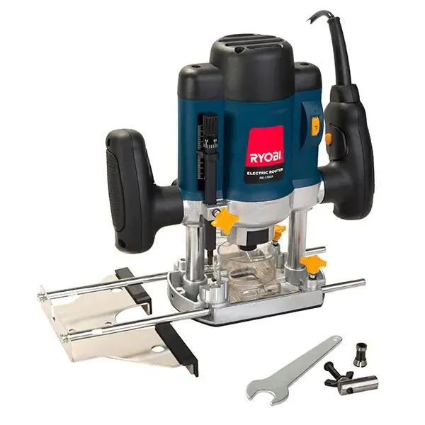 Ryobi Router 1200W RE-1200A