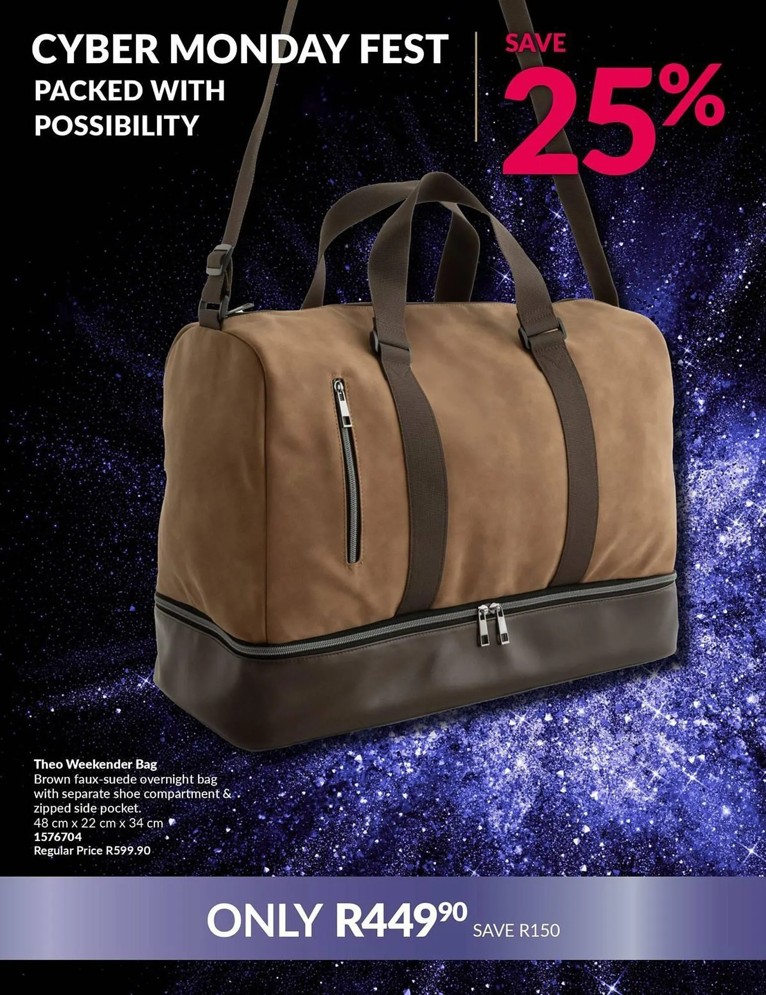 AVON catalogue from 8 December to 14 December 2025 - Catalogue Page 28