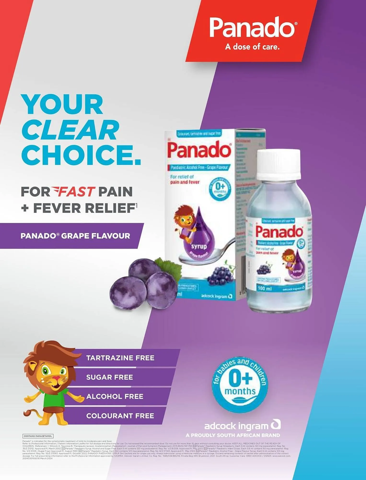 Baby City catalogue from 15 April to 21 April 2025 - Catalogue Page 21