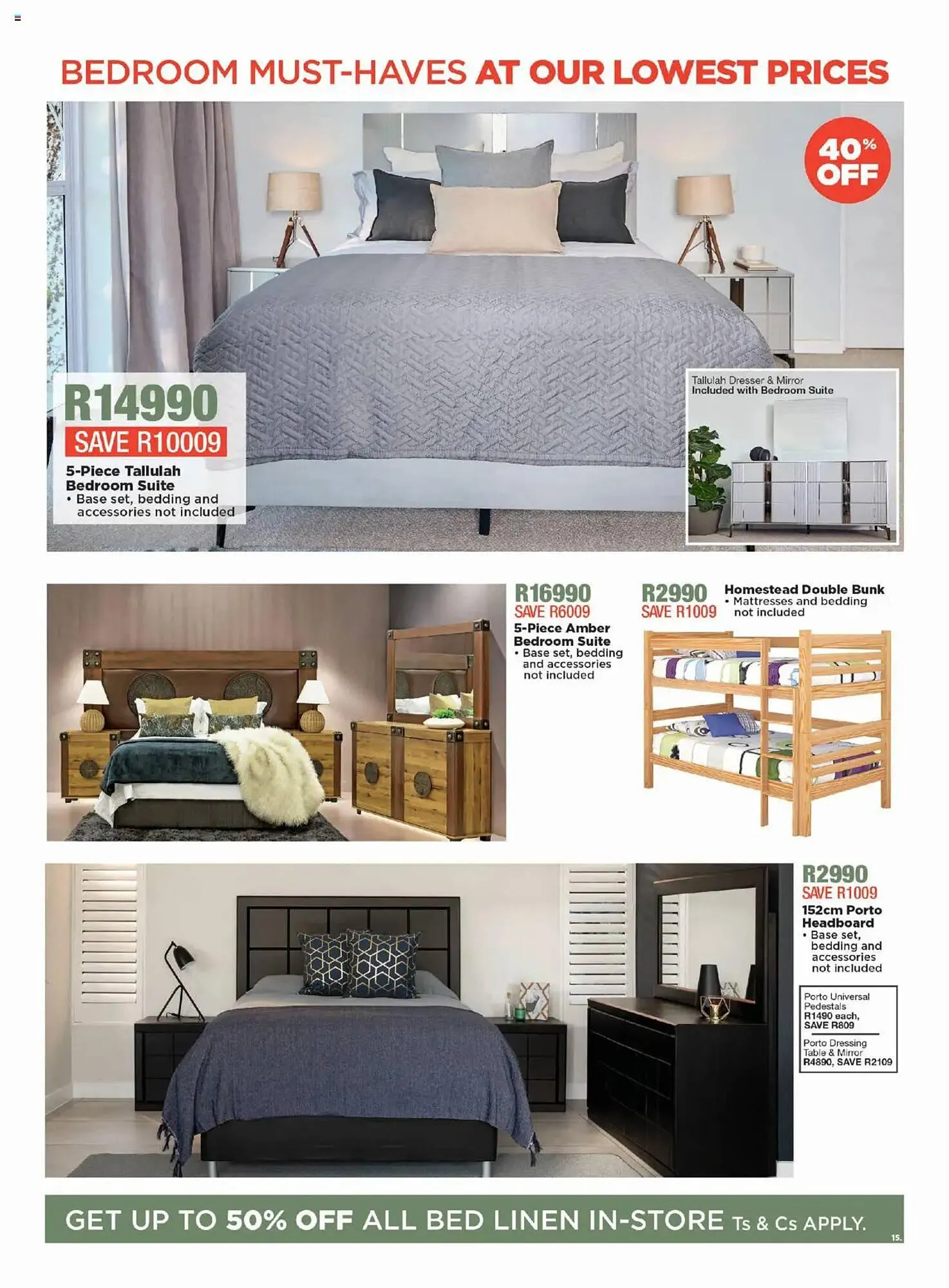 House & Home catalogue from 20 March to 30 March 2025 - Catalogue Page 7