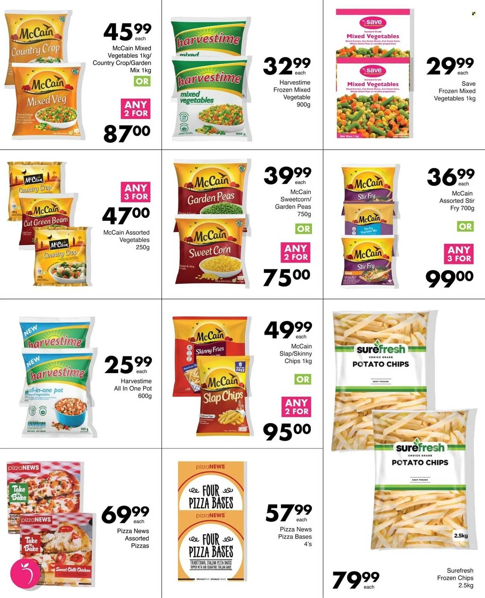 Save catalogue from 31 July to 10 August 2025 - Catalogue Page 9