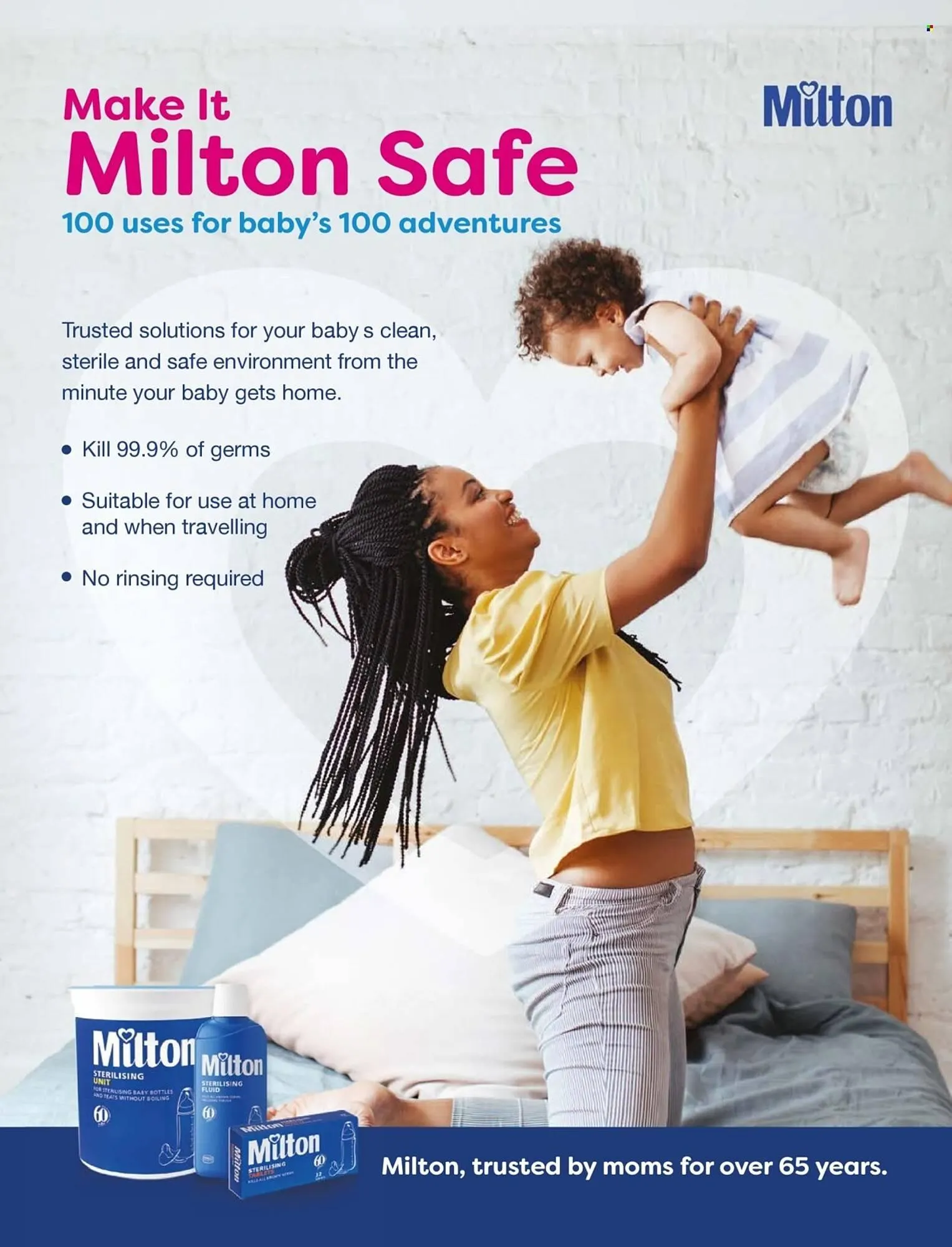 Baby City catalogue from 1 June to 30 June 2025 - Catalogue Page 35