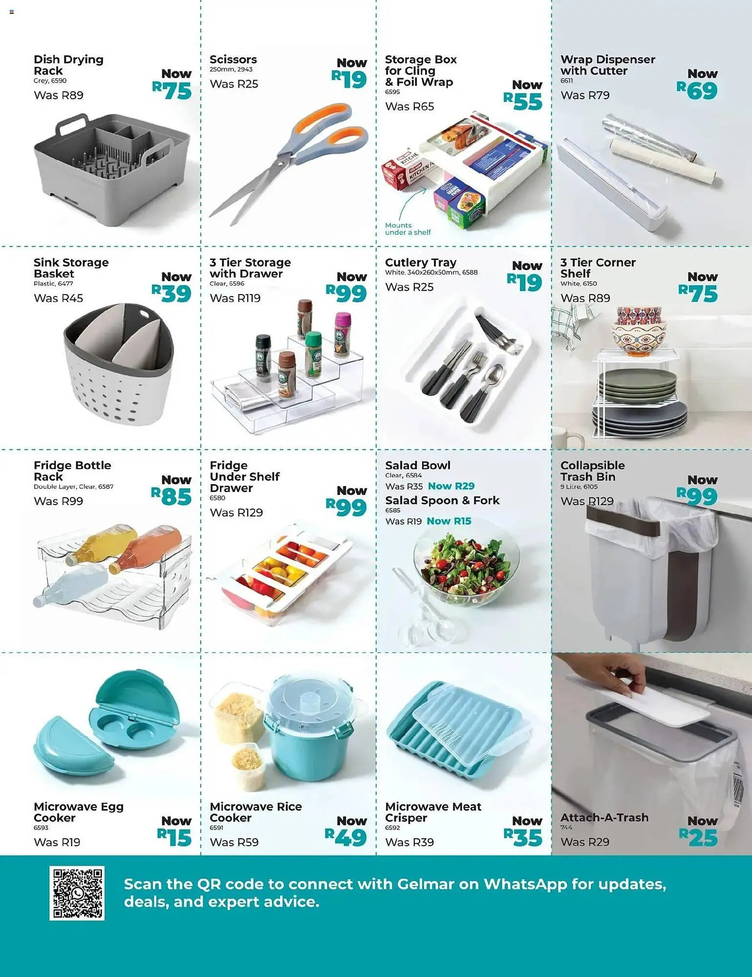 Gelmar catalogue from 13 November to 15 December 2025 - Catalogue Page 2