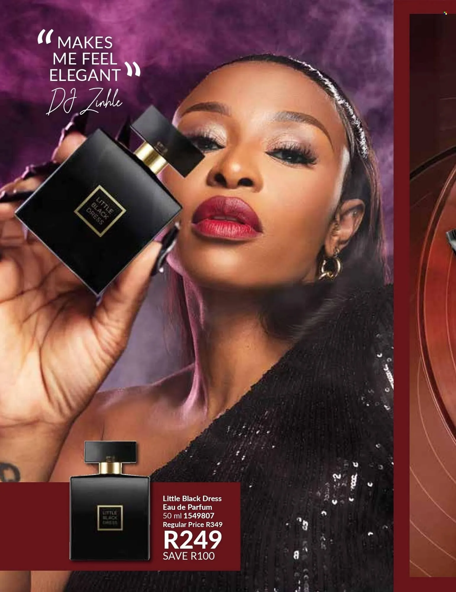AVON catalogue from 1 May to 2 June 2025 - Catalogue Page 6