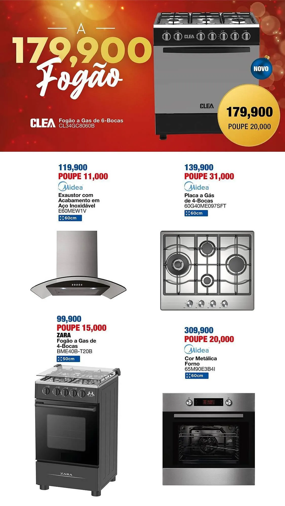 OK Furniture catalogue from 8 December to 26 December 2025 - Catalogue Page 4