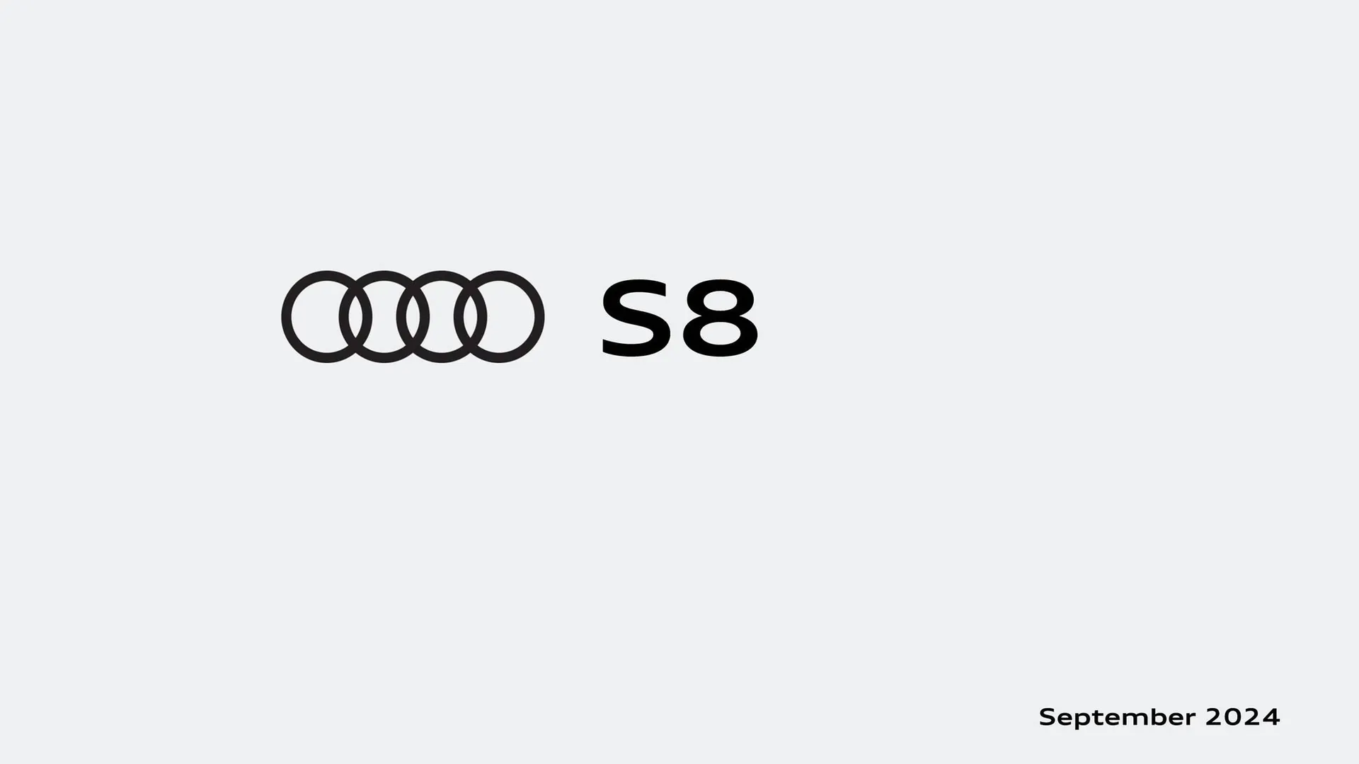 Audi catalogue from 8 March to 14 March 2025 - Catalogue Page 1
