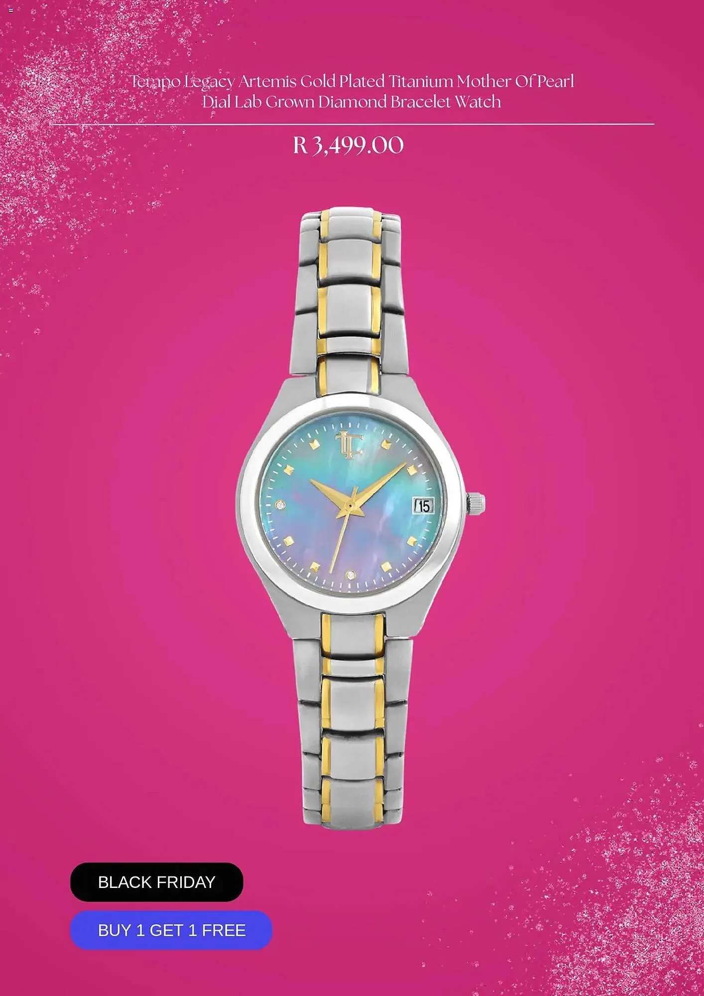 Sterns catalogue from 31 October to 28 November 2025 - Catalogue Page 10