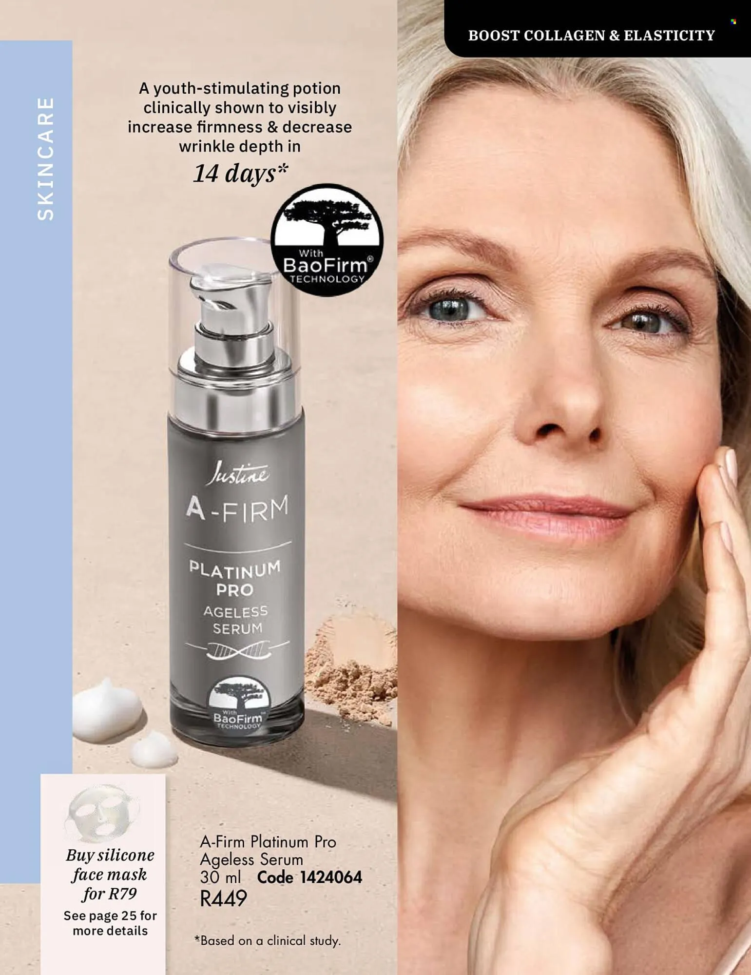 Justine catalogue from 1 July to 31 July 2025 - Catalogue Page 26