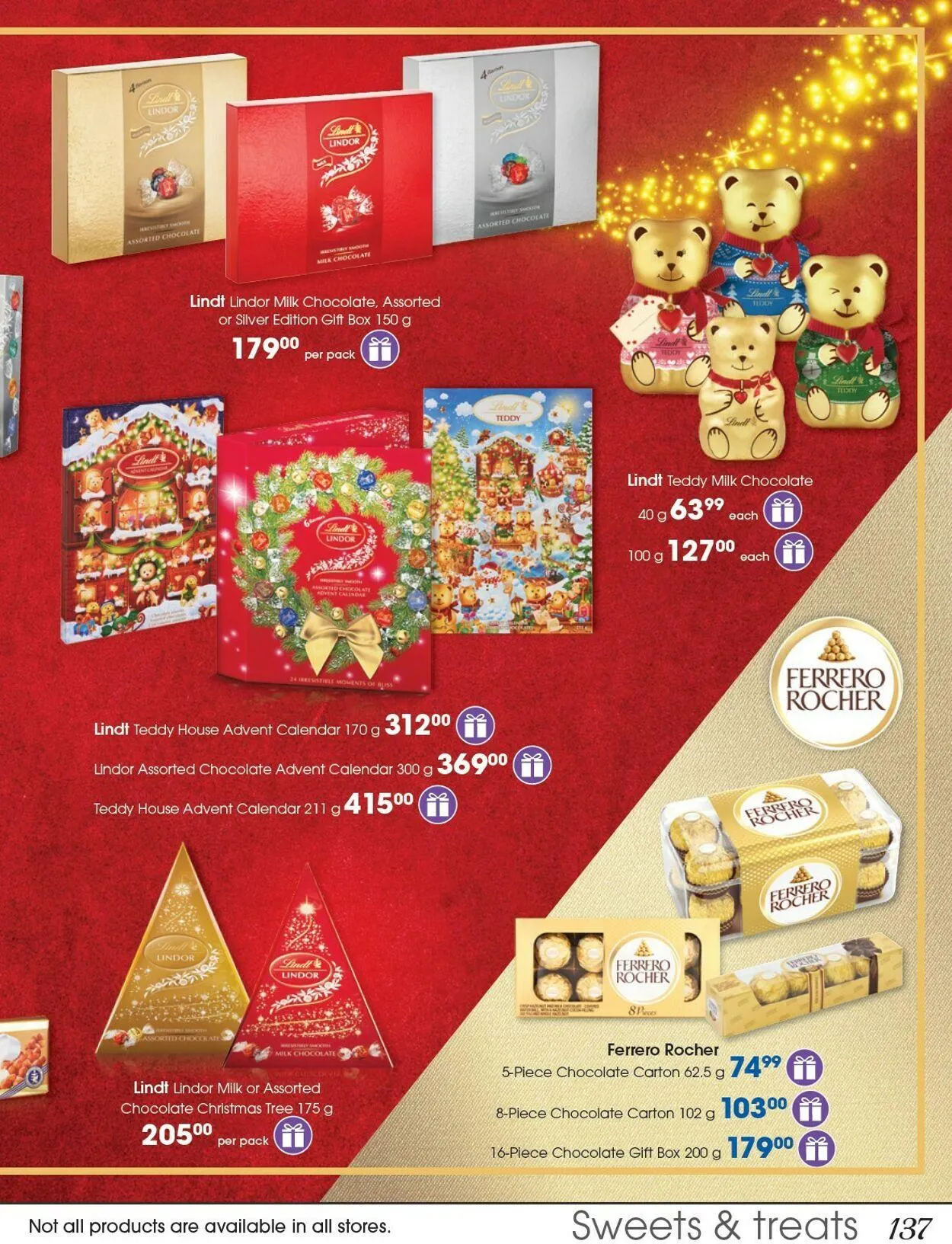 Clicks Current catalogue from 7 January to 21 January 2026 - Catalogue Page 137