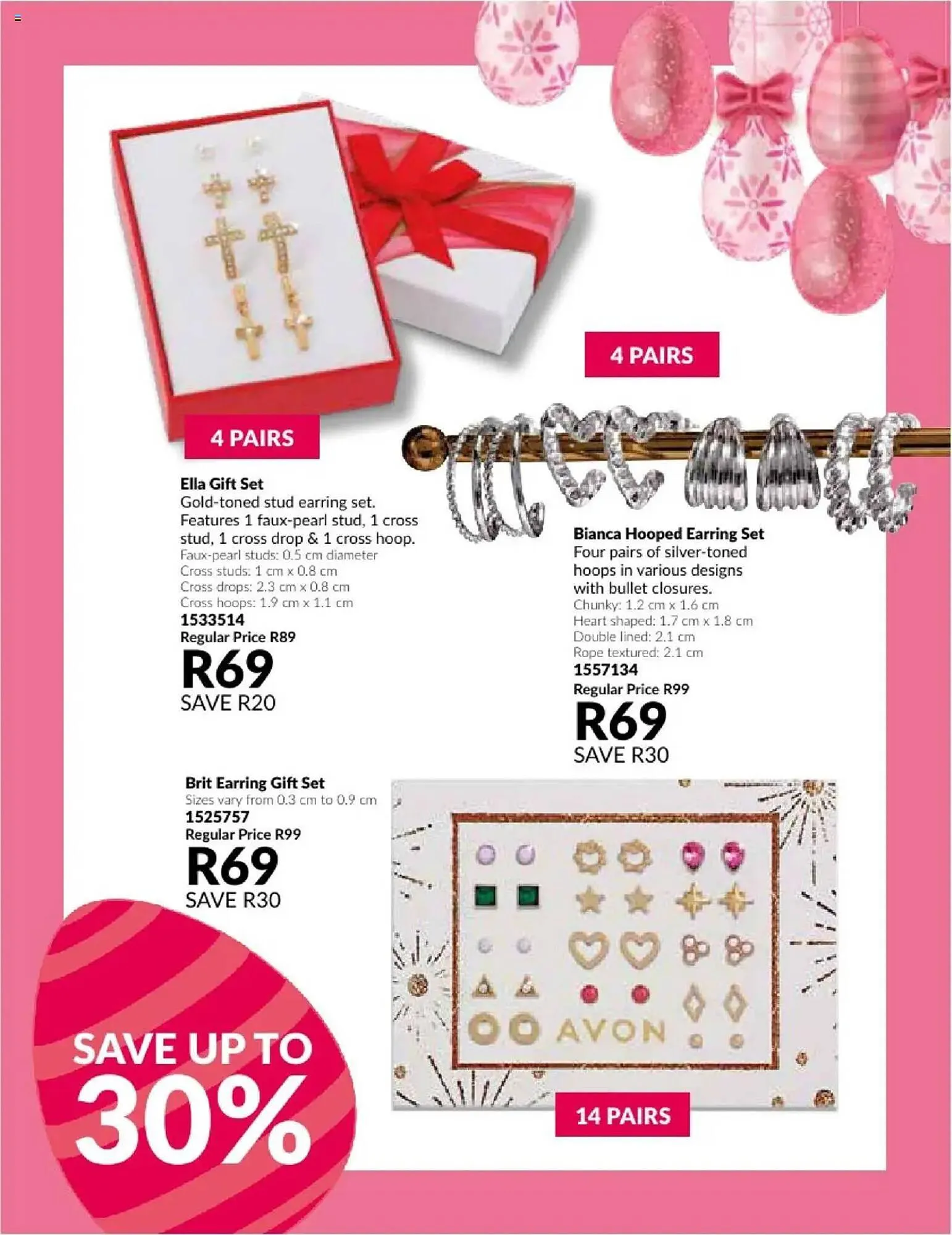 AVON catalogue from 16 April to 30 April 2025 - Catalogue Page 23