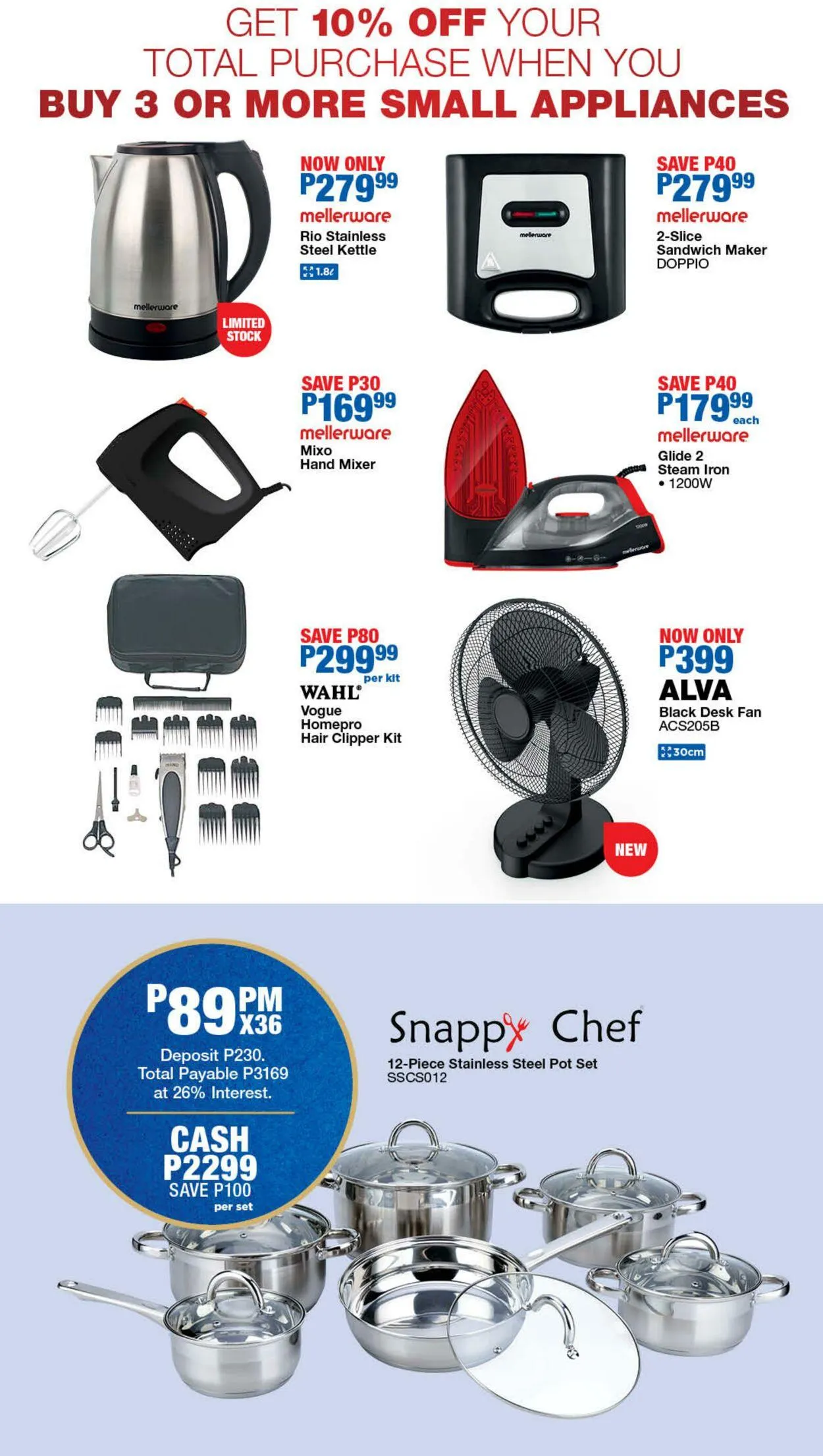 OK Furniture Current catalogue from 6 January to 20 January 2025 - Catalogue Page 7