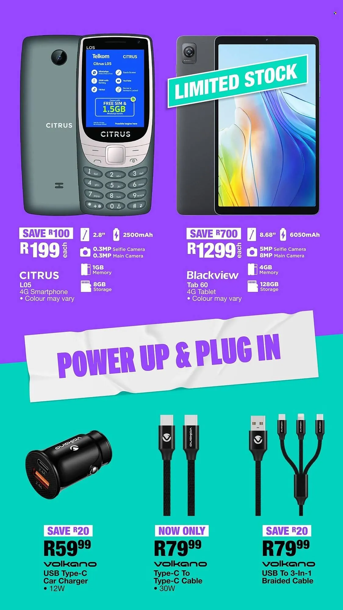 OK Furniture catalogue from 5 January to 25 January 2026 - Catalogue Page 21