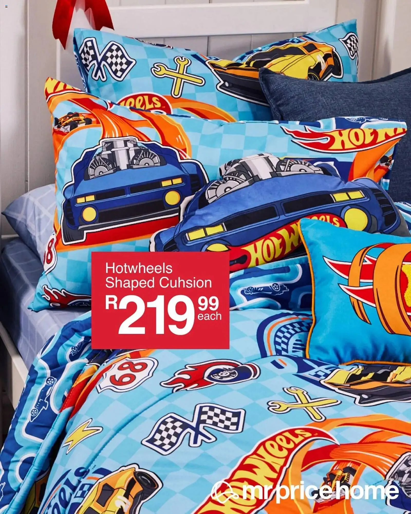 MRP Home catalogue from 11 November to 18 November 2025 - Catalogue Page 8