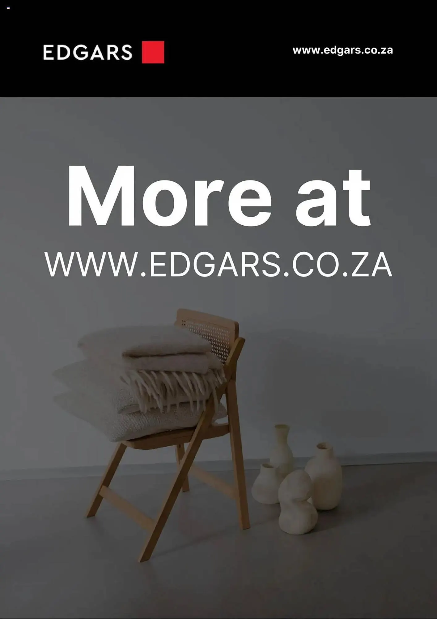 Edgars catalogue from 18 April to 2 May 2025 - Catalogue Page 8