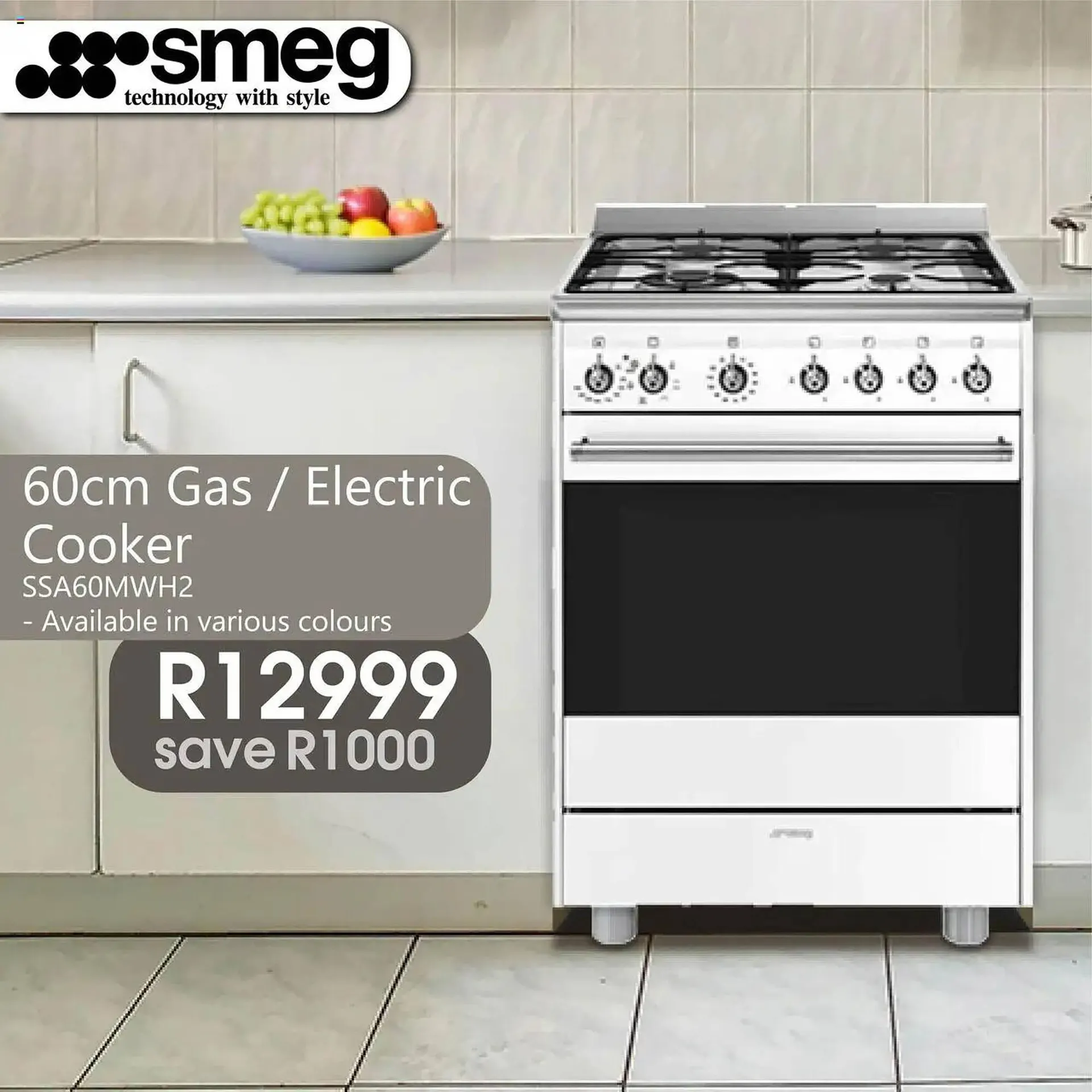 Tafelberg Furnishers catalogue from 26 June to 6 July 2025 - Catalogue Page 6