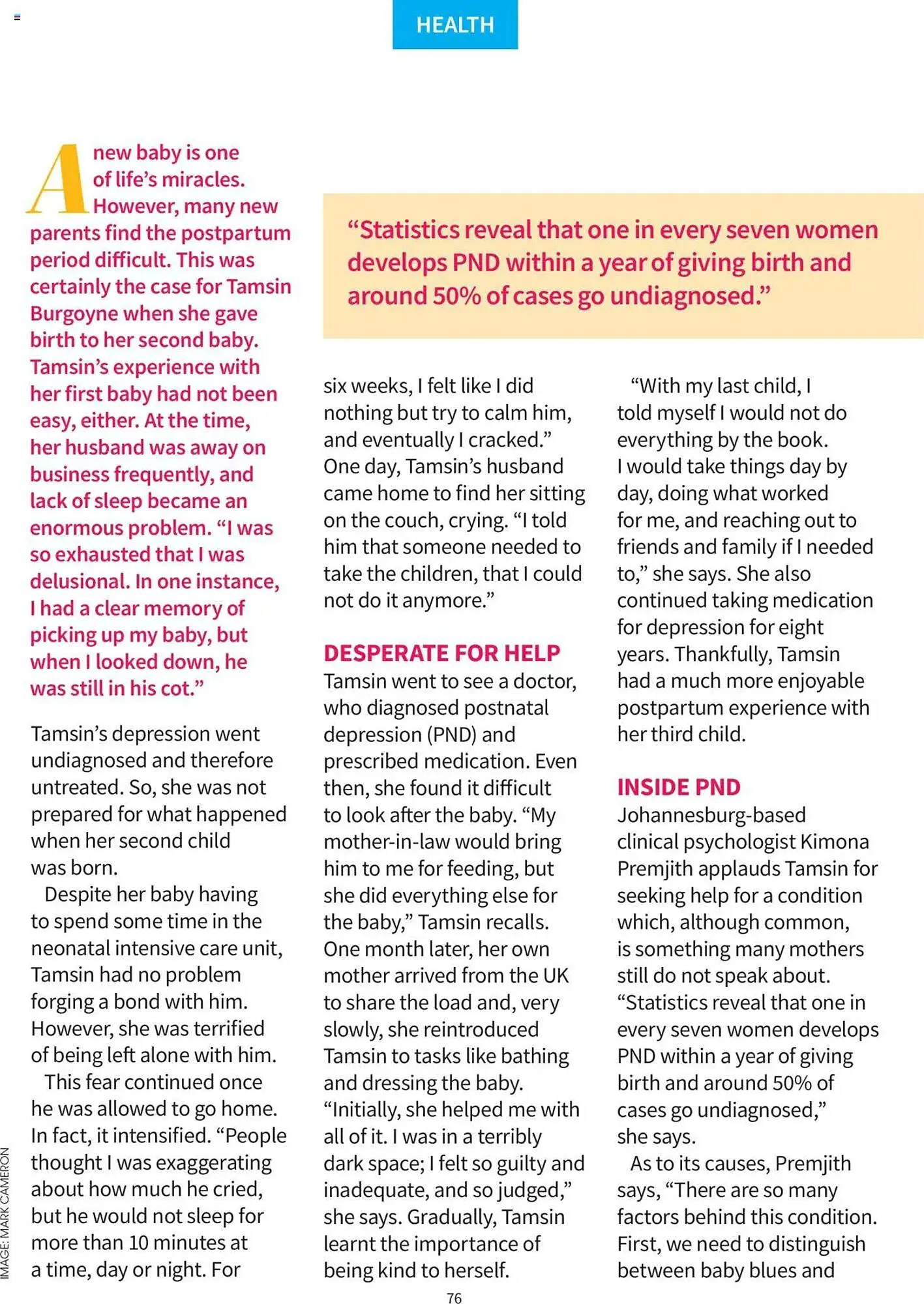 Clicks catalogue from 1 April to 31 May 2025 - Catalogue Page 76