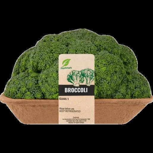 Broccoli Pack
