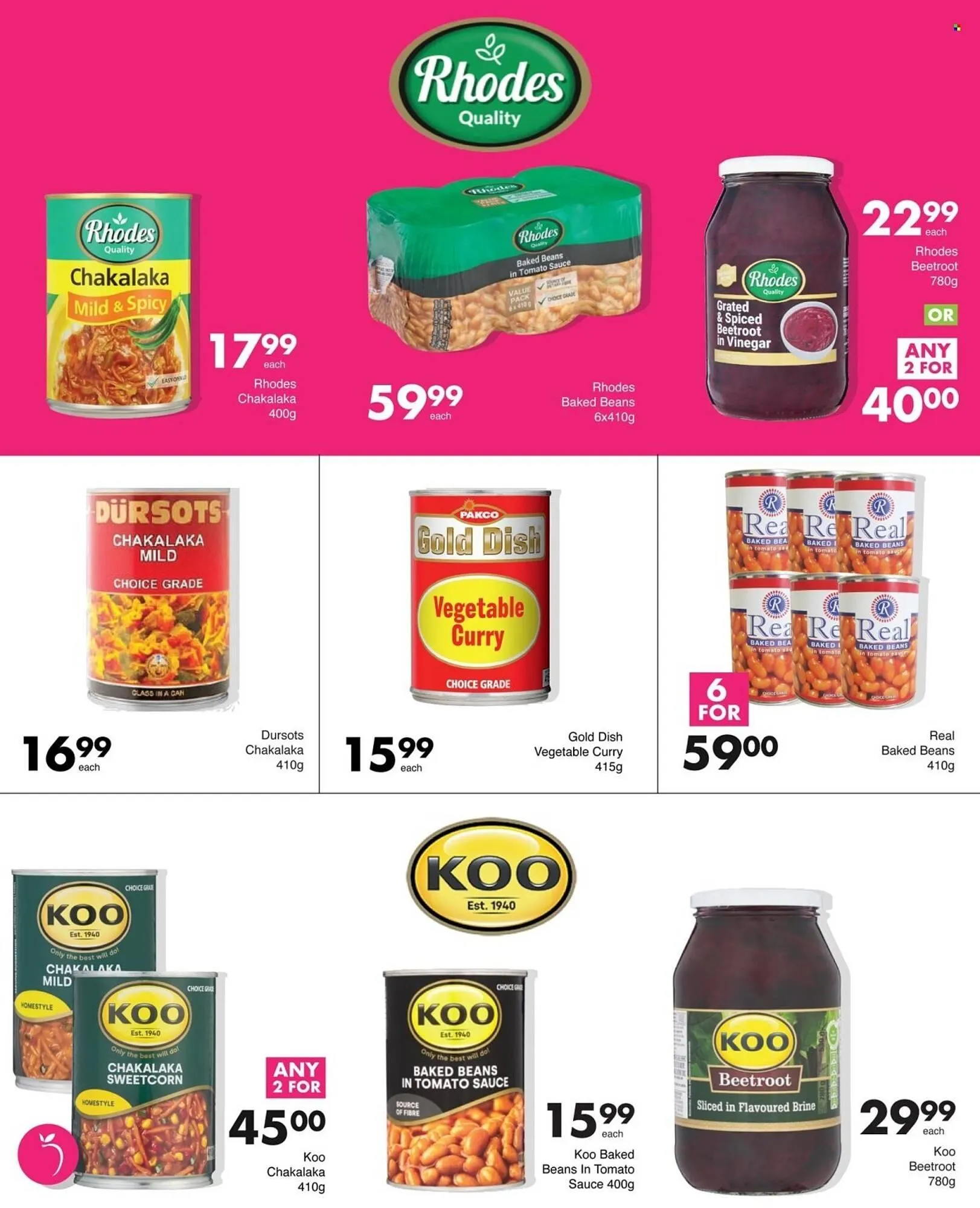 Save catalogue from 4 December to 20 December 2025 - Catalogue Page 29