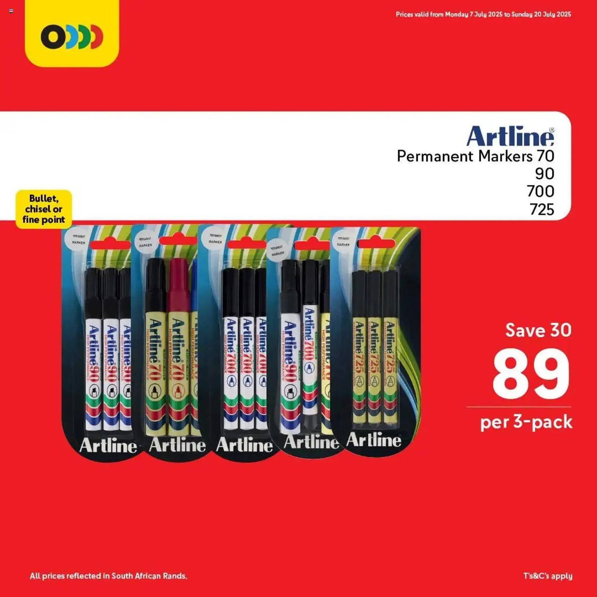 Makro catalogue from 7 July to 20 July 2025 - Catalogue Page 4