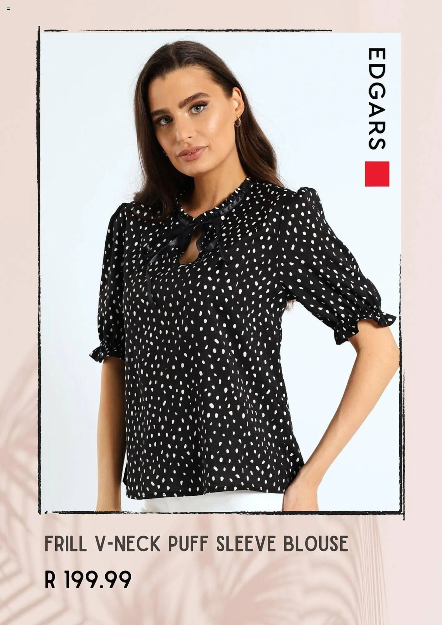 Edgars catalogue from 17 October to 14 November 2024 - Catalogue Page 3