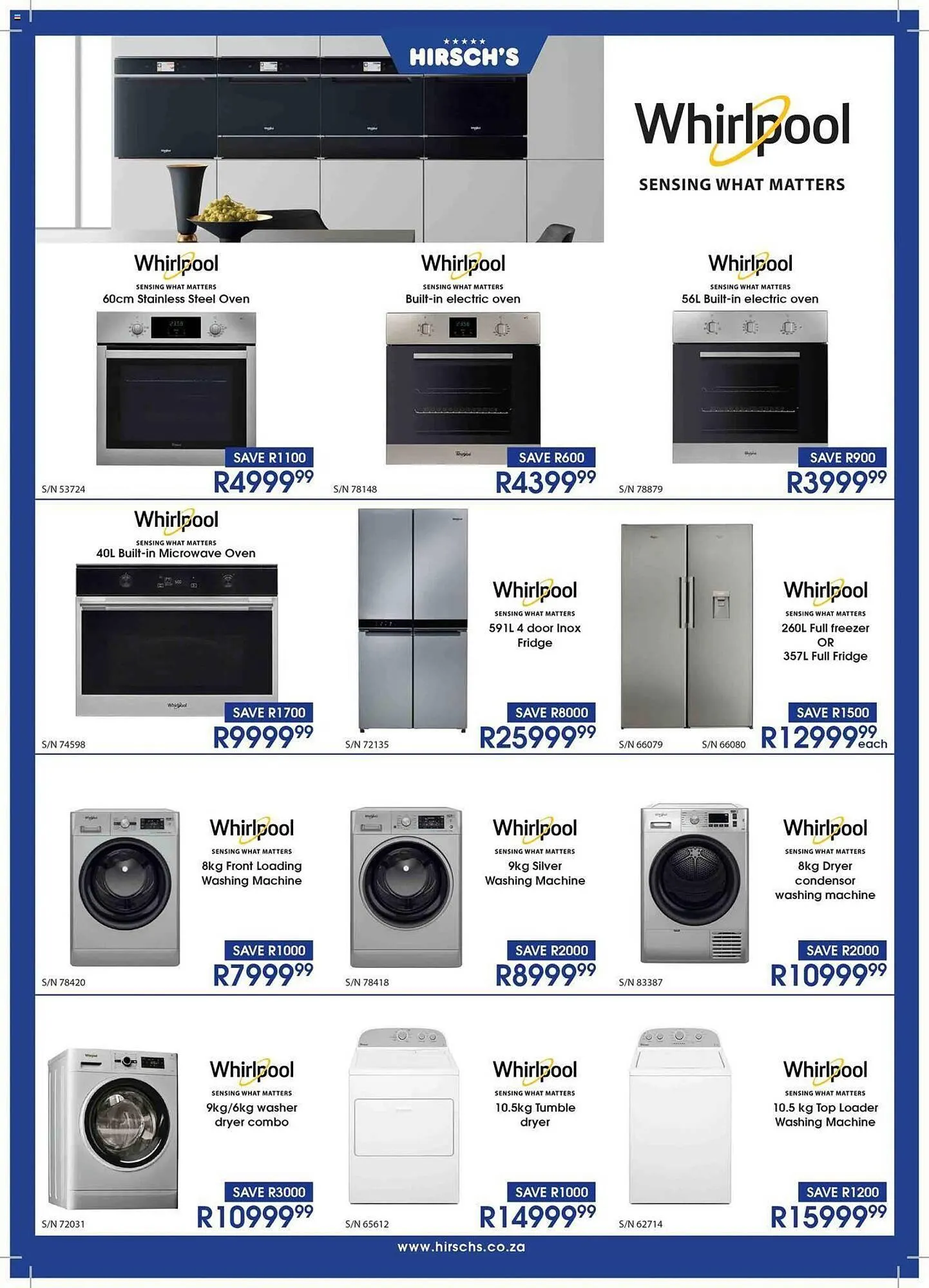 Hirsch's catalogue from 20 August to 23 September 2024 - Catalogue Page 21