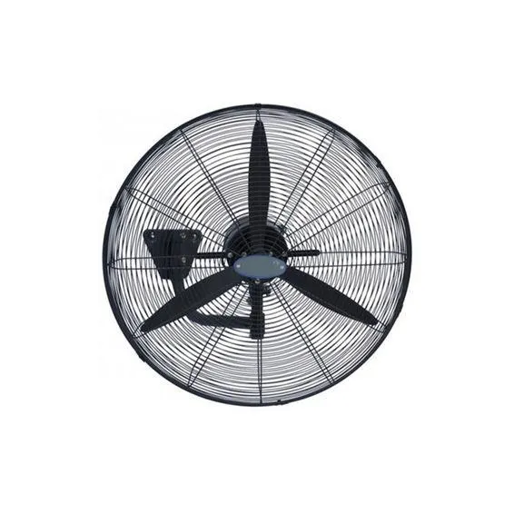 Bluetech Fans - Industrial Wall Mounted Fan - 650mm - DFP650