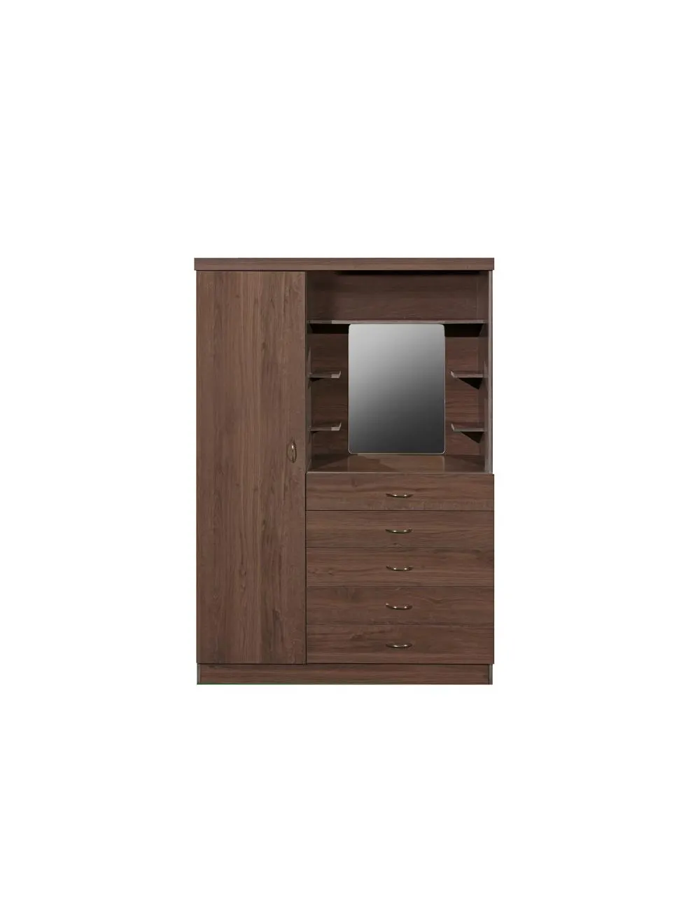 120cm Dante Add-on Robe