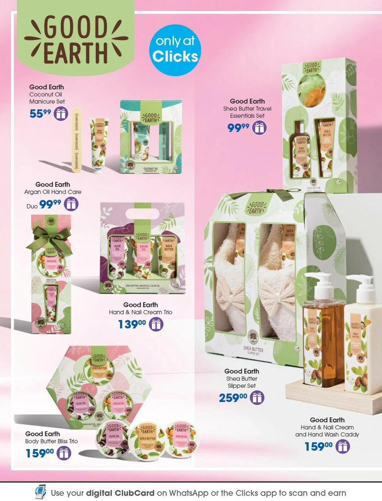 Clicks Current catalogue from 7 January to 21 January 2026 - Catalogue Page 44