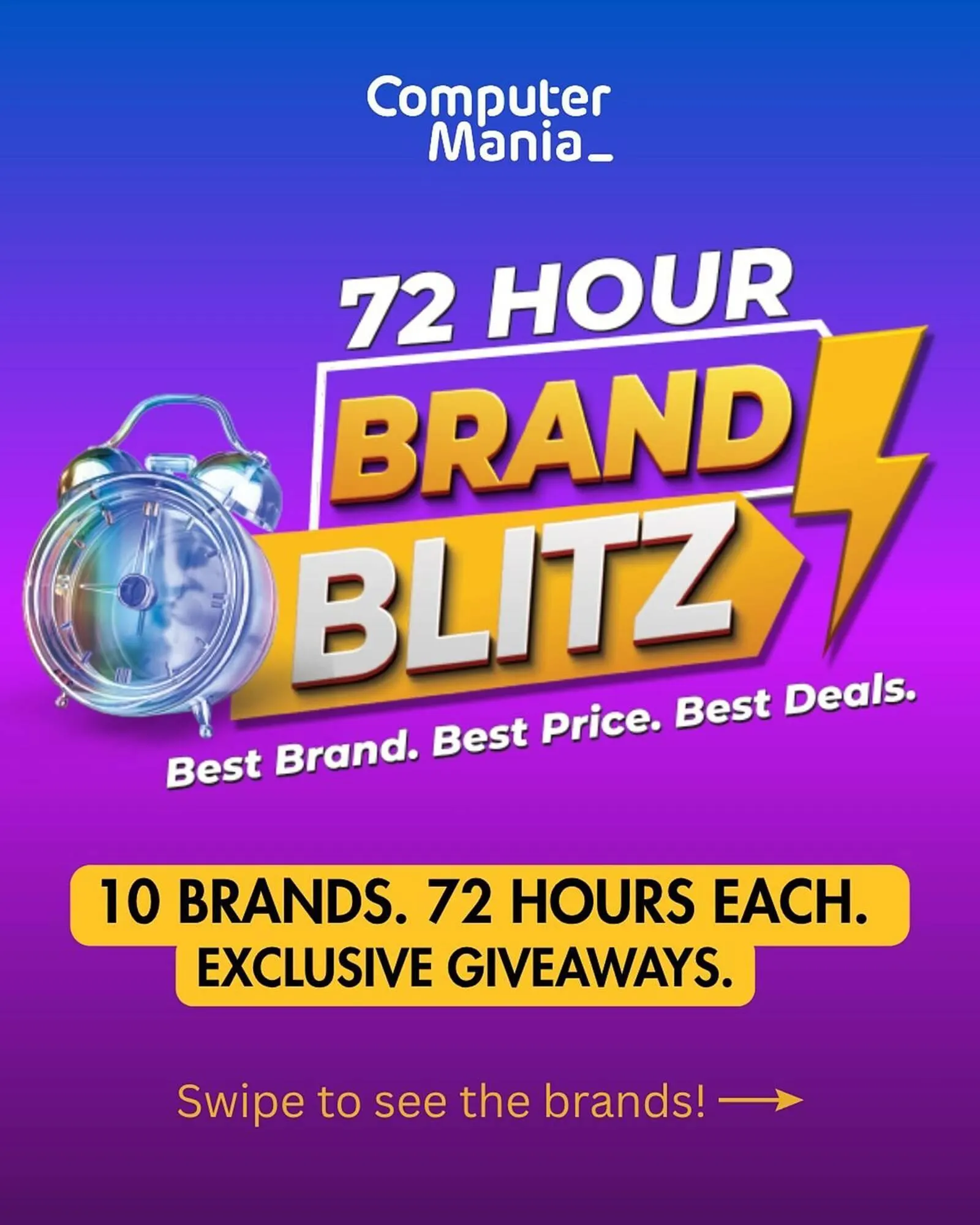 Computer Mania catalogue - 1