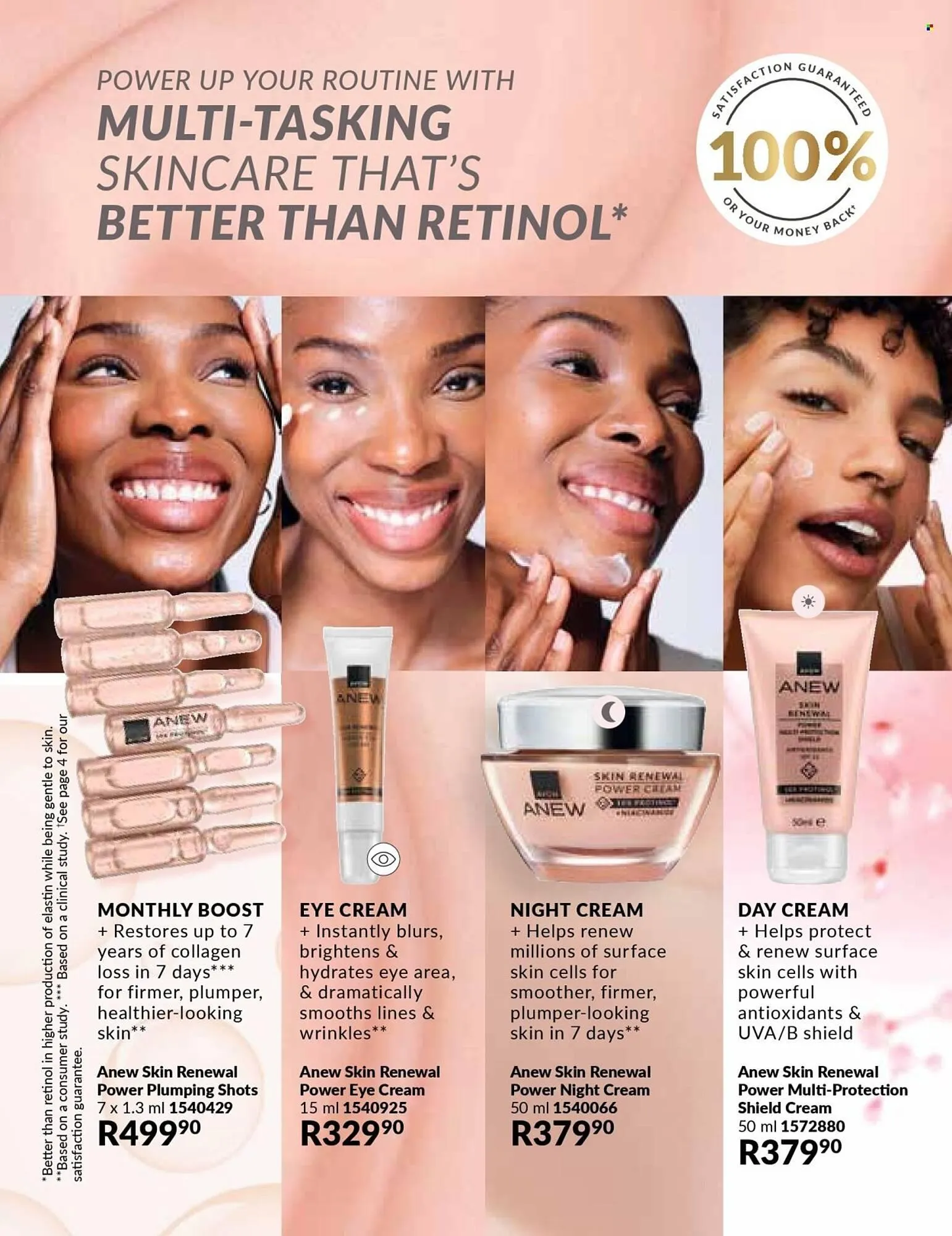 AVON catalogue from 1 November to 30 November 2025 - Catalogue Page 107