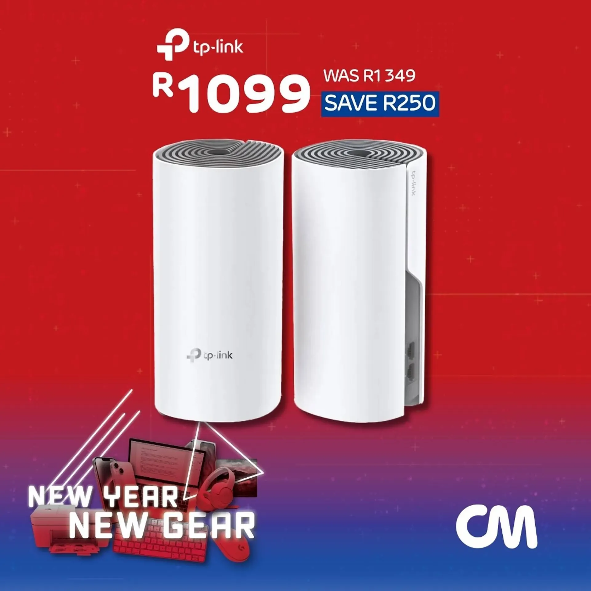 Computer Mania catalogue from 6 January to 12 January 2026 - Catalogue Page 3