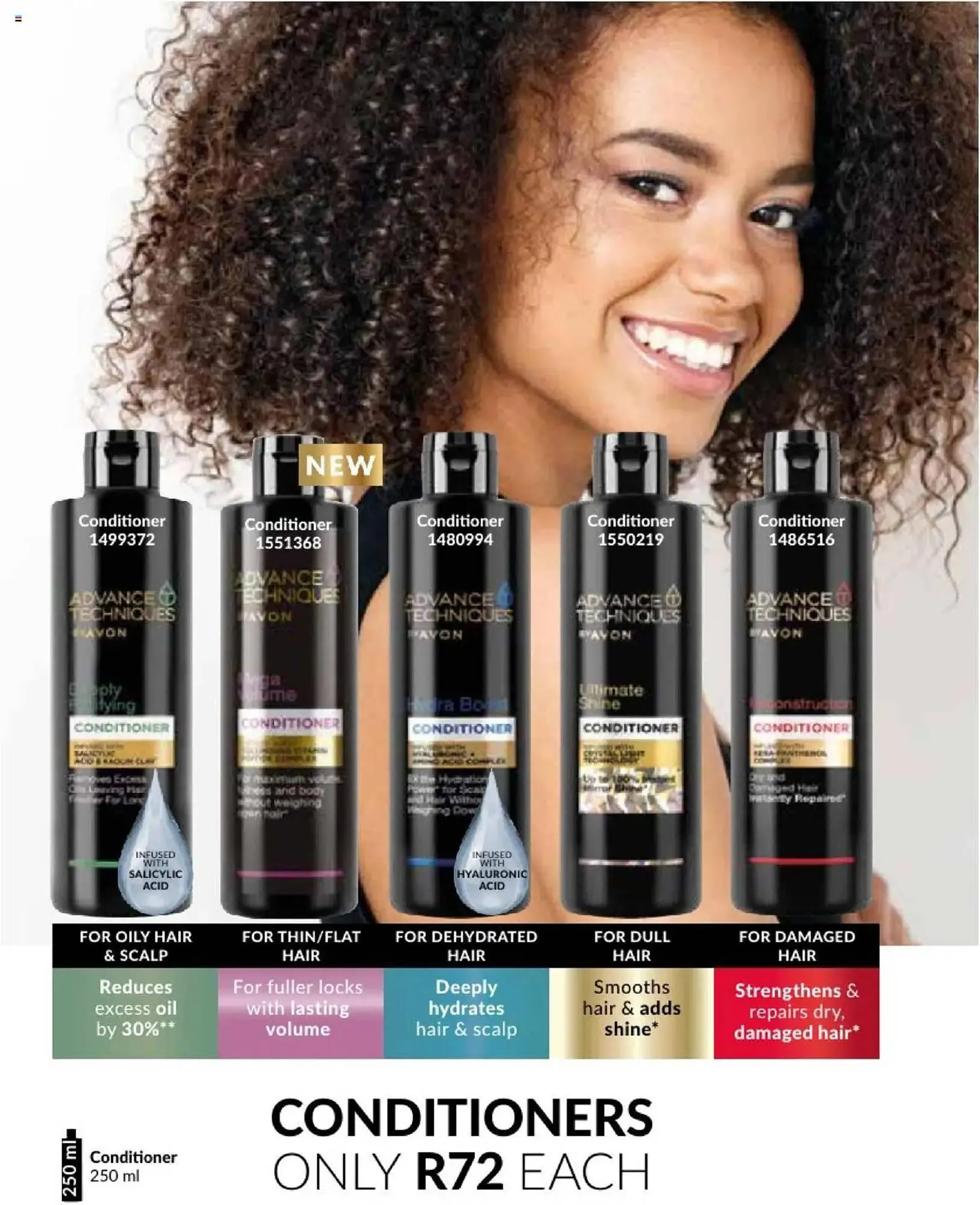 AVON catalogue from 31 January to 28 February 2025 - Catalogue Page 148