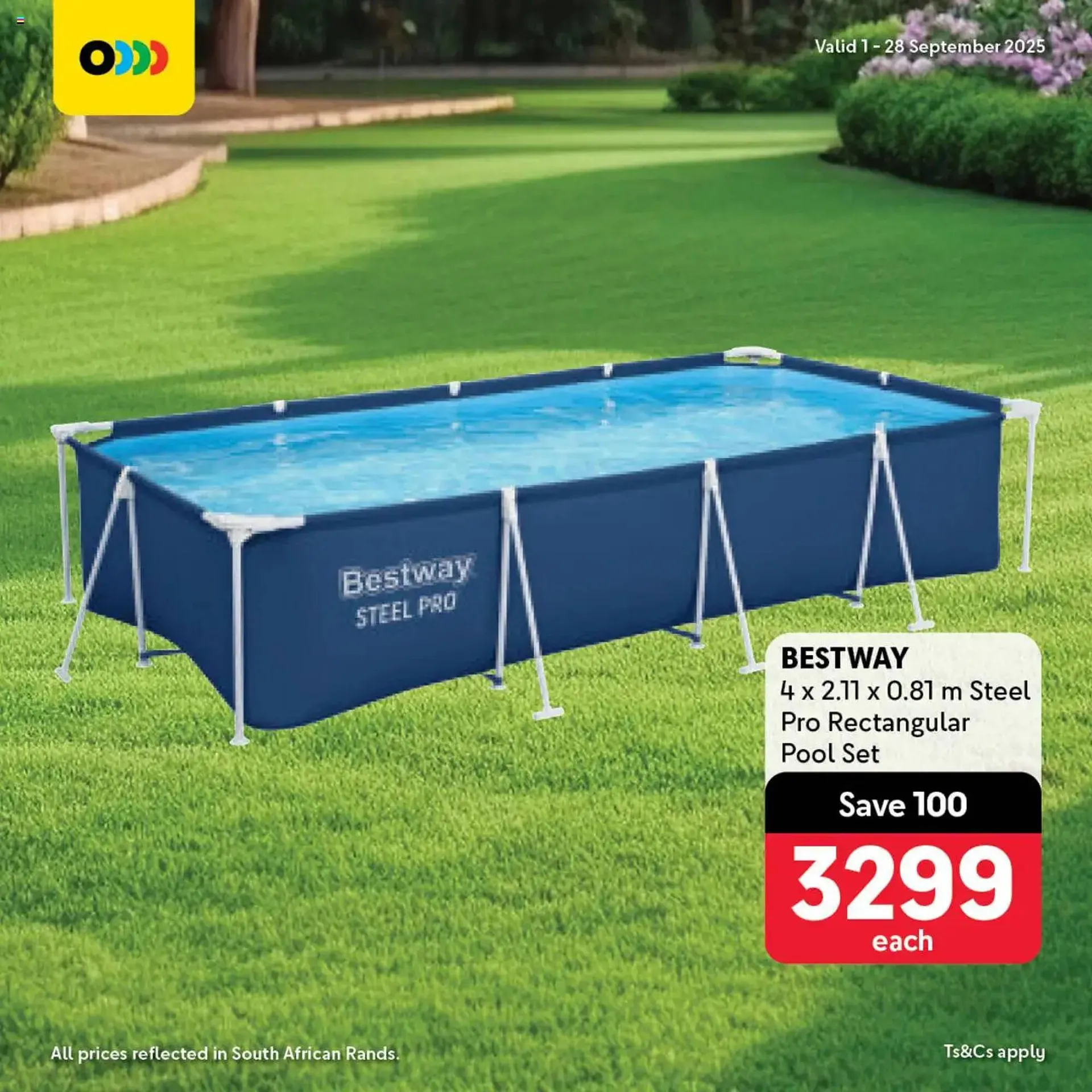 Makro catalogue from 1 September to 28 September 2025 - Catalogue Page 11