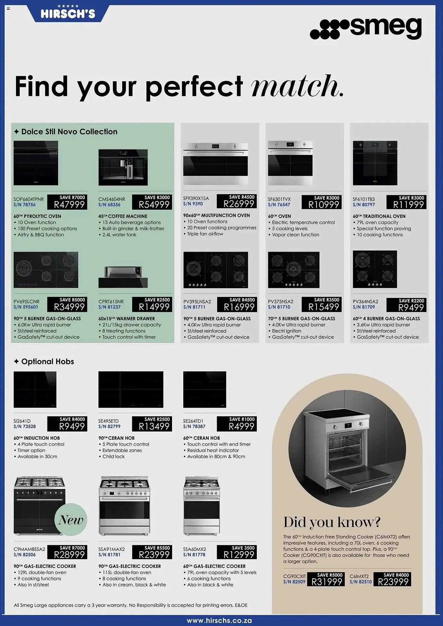 Hirsch's catalogue from 18 February to 17 March 2025 - Catalogue Page 13