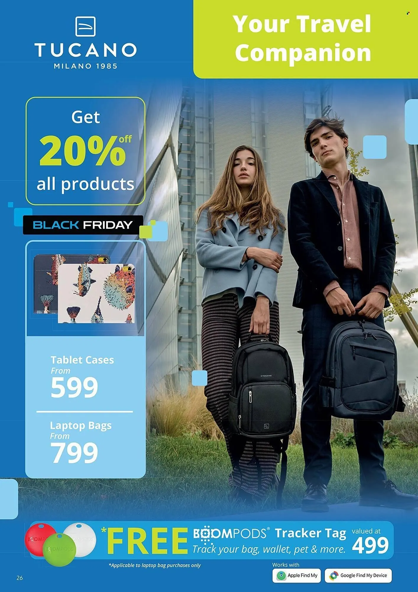 Cellucity catalogue from 7 November to 8 December 2025 - Catalogue Page 26